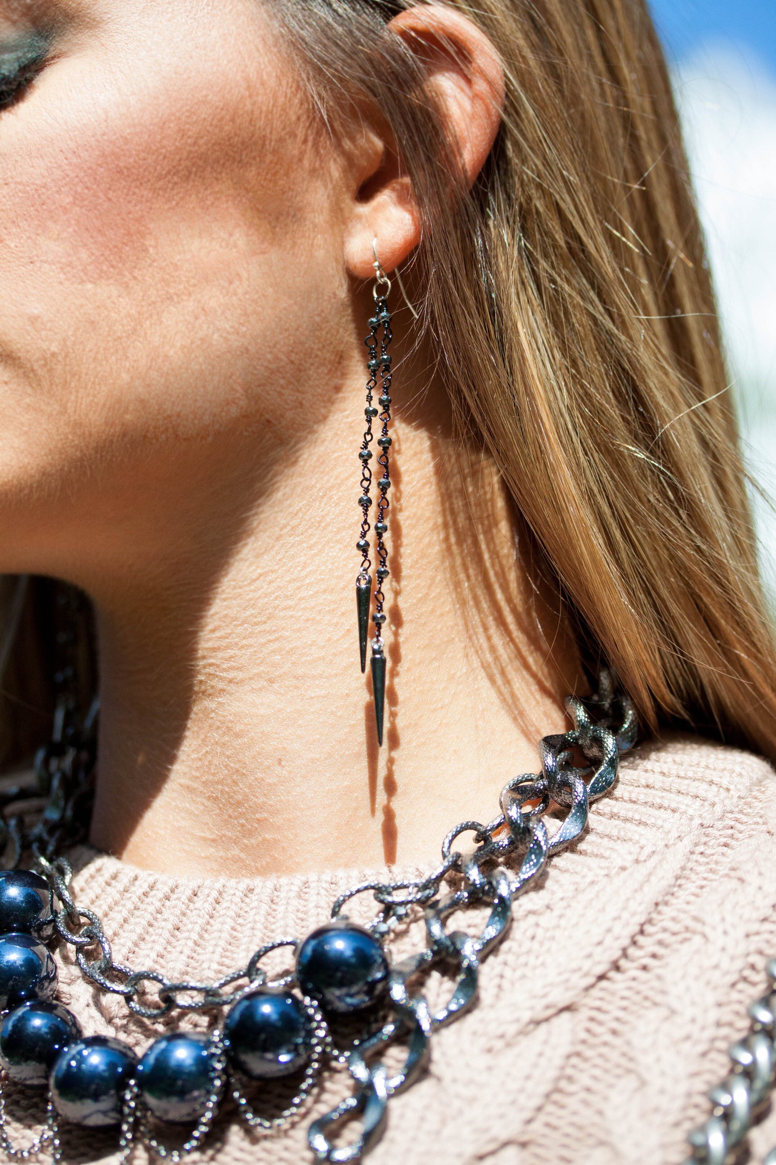 Shop All Jewlery — Goldfine Jewelry